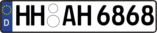 HH-AH6868