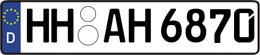 HH-AH6870