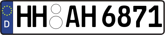 HH-AH6871