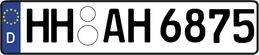 HH-AH6875