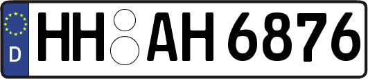 HH-AH6876
