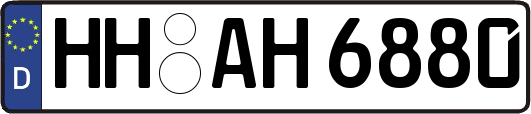 HH-AH6880