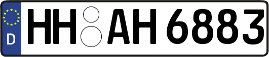 HH-AH6883