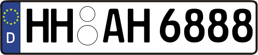 HH-AH6888