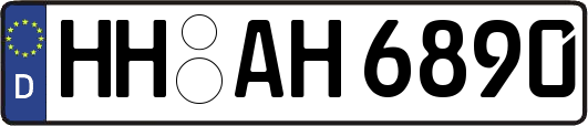 HH-AH6890
