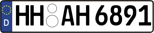 HH-AH6891