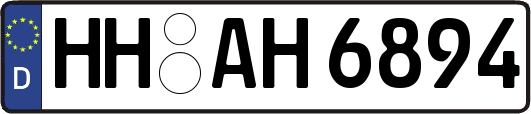 HH-AH6894