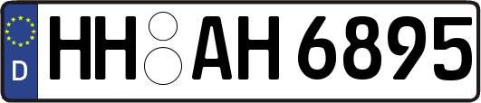 HH-AH6895