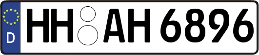 HH-AH6896