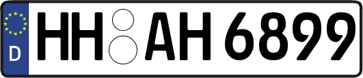 HH-AH6899