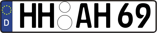 HH-AH69