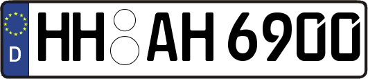HH-AH6900
