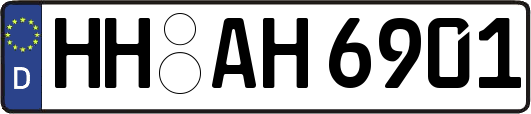 HH-AH6901