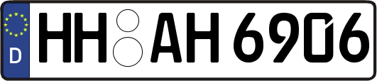 HH-AH6906