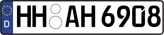HH-AH6908
