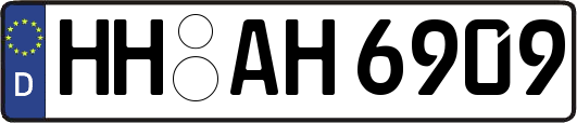 HH-AH6909