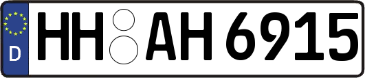 HH-AH6915