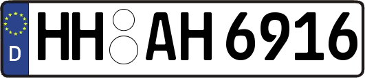 HH-AH6916