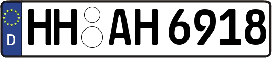 HH-AH6918