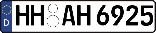 HH-AH6925