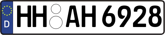 HH-AH6928