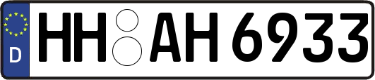 HH-AH6933