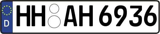 HH-AH6936