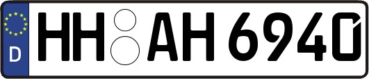 HH-AH6940