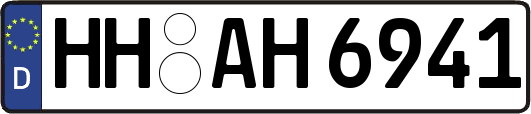 HH-AH6941