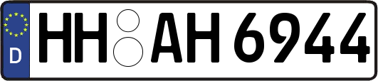 HH-AH6944