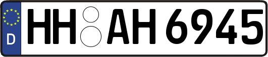 HH-AH6945
