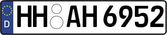 HH-AH6952