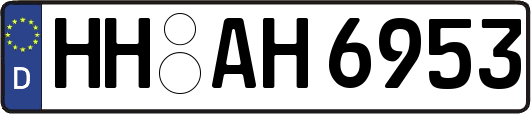 HH-AH6953