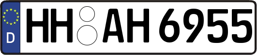 HH-AH6955