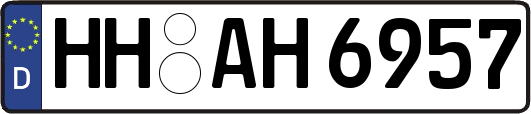 HH-AH6957