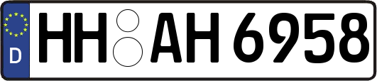 HH-AH6958