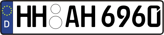 HH-AH6960