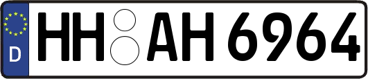 HH-AH6964