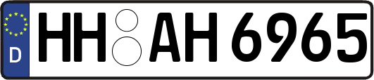 HH-AH6965
