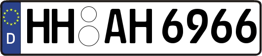 HH-AH6966