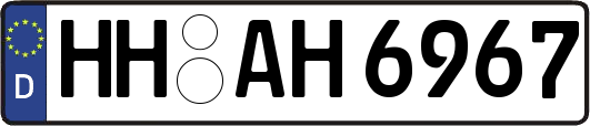 HH-AH6967