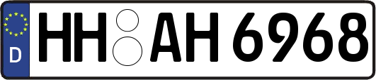 HH-AH6968