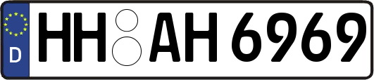 HH-AH6969