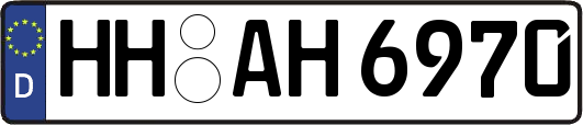 HH-AH6970