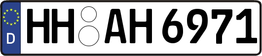HH-AH6971