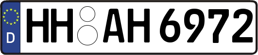 HH-AH6972