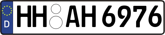 HH-AH6976