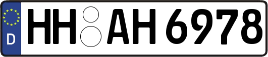 HH-AH6978