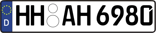 HH-AH6980