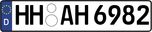 HH-AH6982